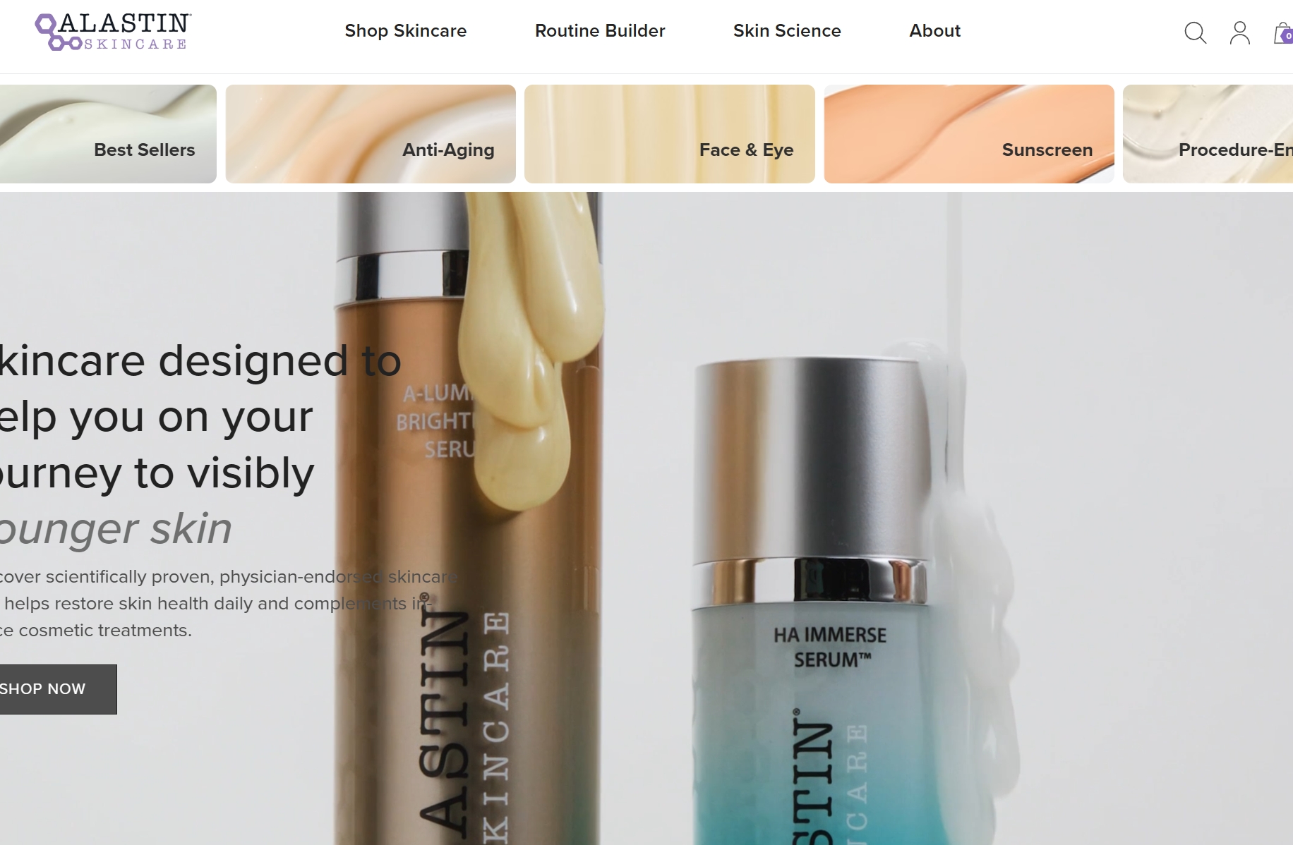 Alastin Skincare