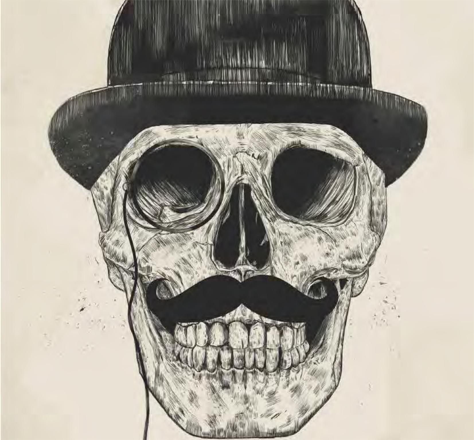 Balazs Solti 版权画