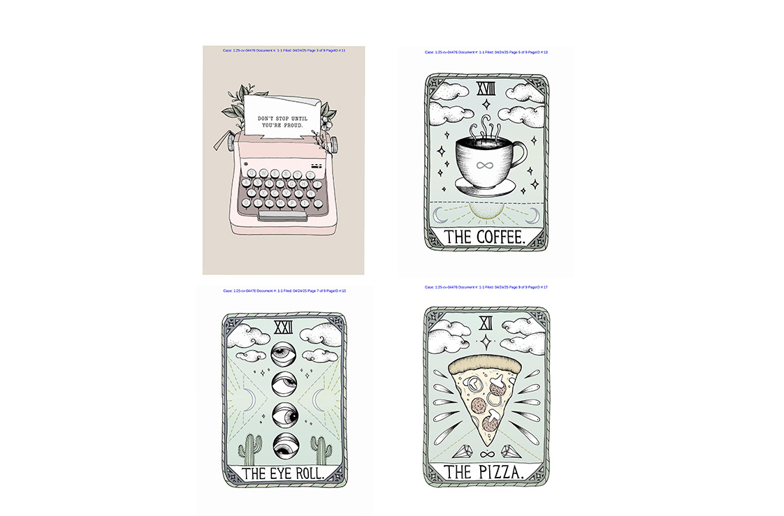 Barbara Hollaus 版权