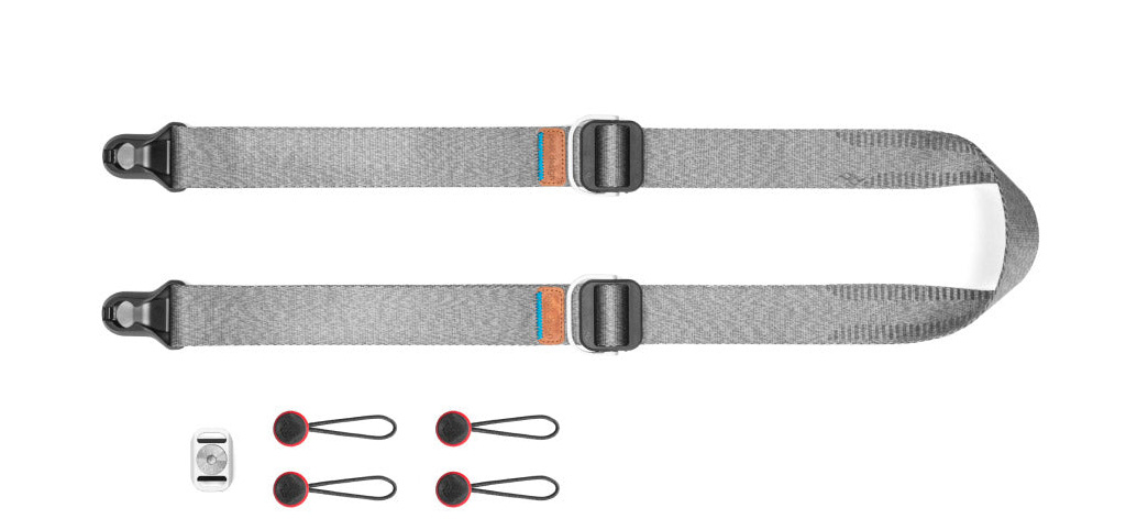 Peak Design 相机卡扣