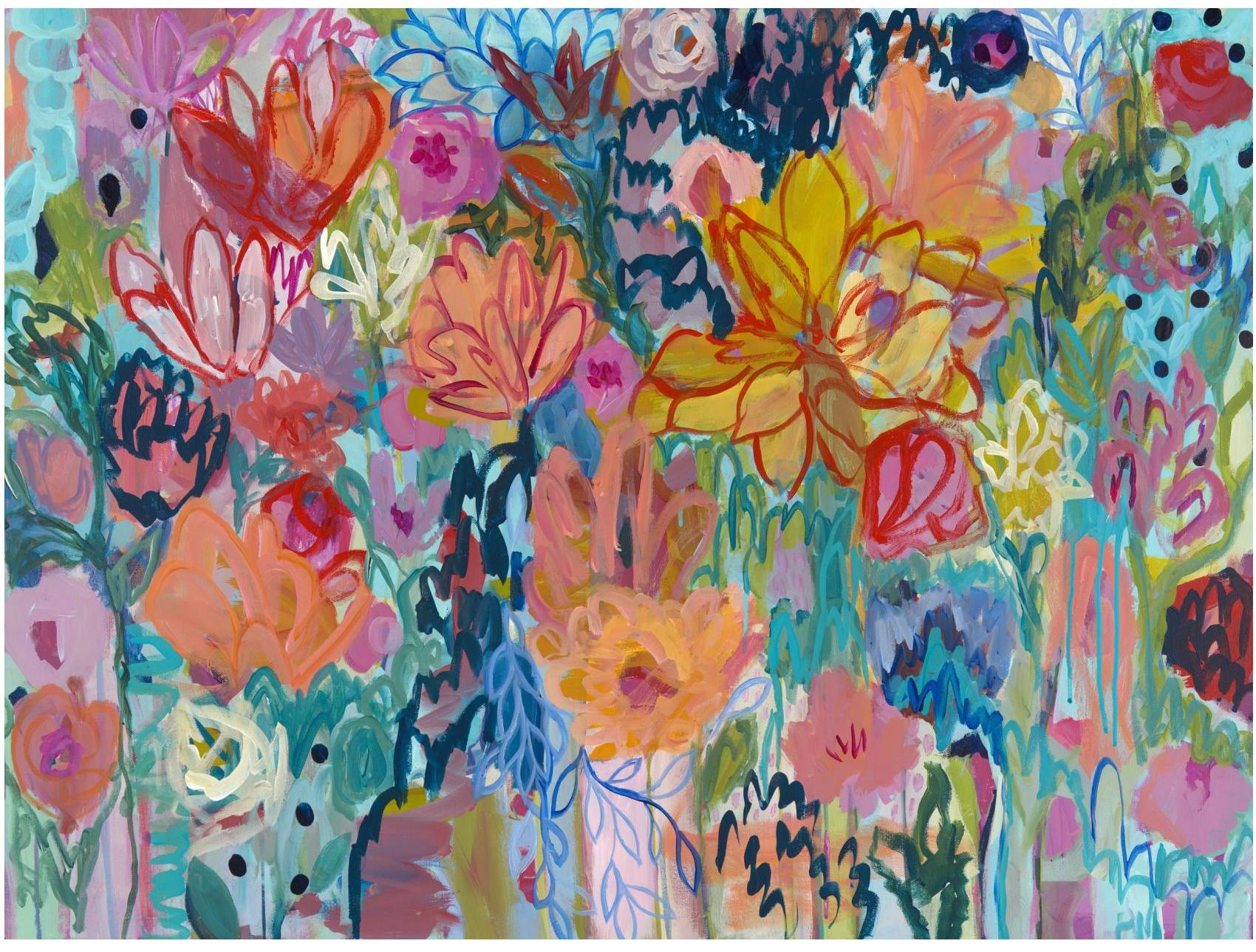 Carrie Schmitt 版权画