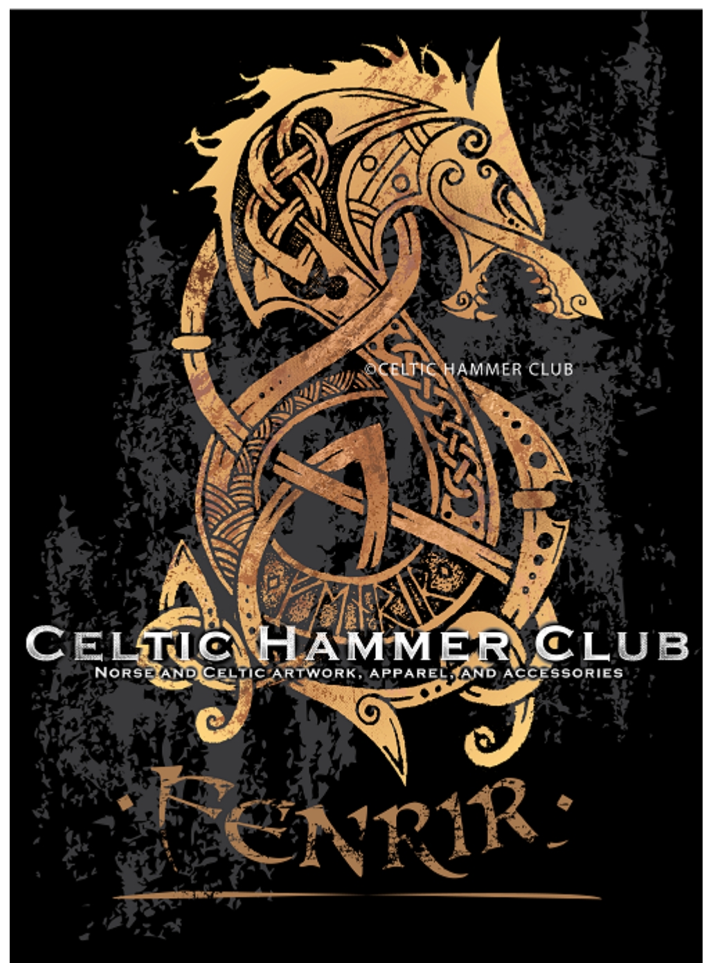 Douglas Cavanaugh 版权画