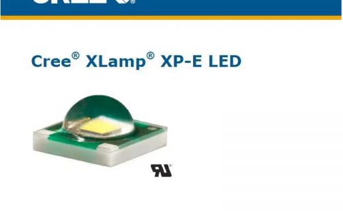 CREE LED 科锐灯具