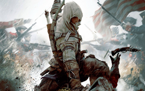 ASSASSIN’S CREED 刺客信条
