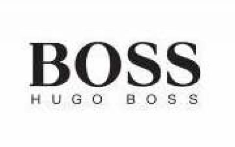 HUGO BOSS 雨果博斯