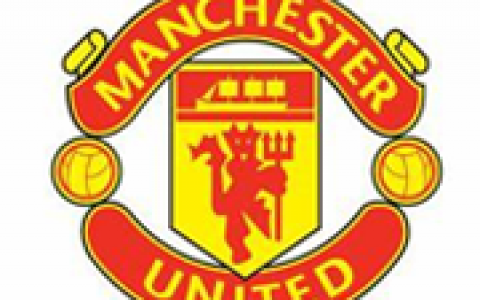 MANCHESTER UNITED 曼彻斯特联足球俱乐部