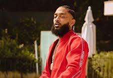 NIPSEY HUSSLE 说唱歌手