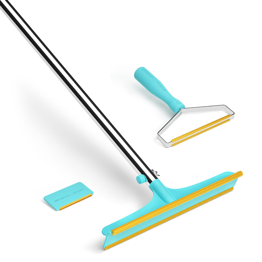 Uproot Clean 宠物除毛器