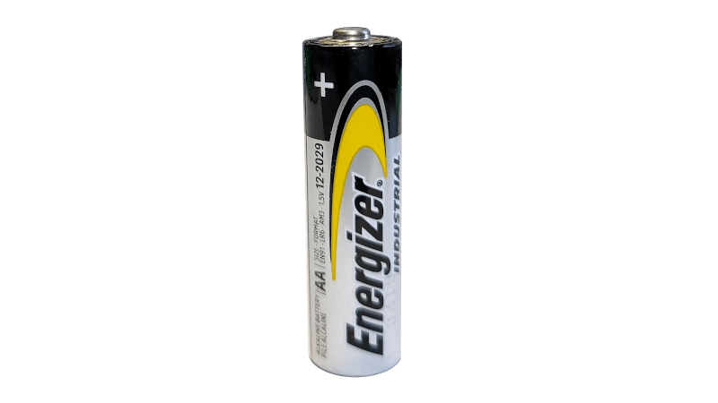 ENERGIZER 电池