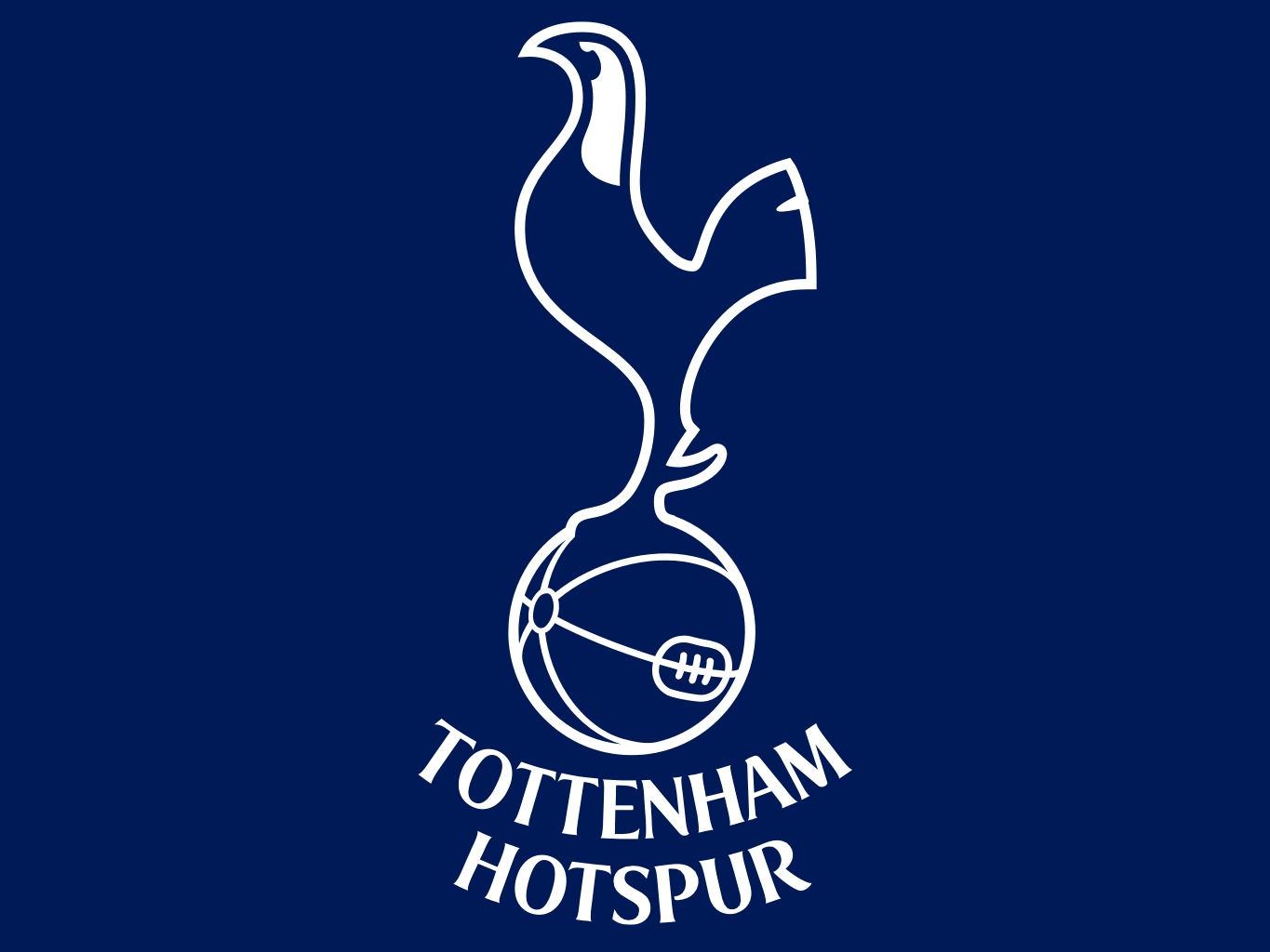 热刺 Tottenham