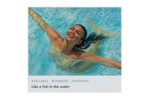 Marco Orfeo Franz Busoni 版权画