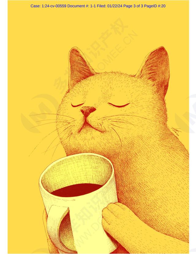 Sungwon Hwang 版权画