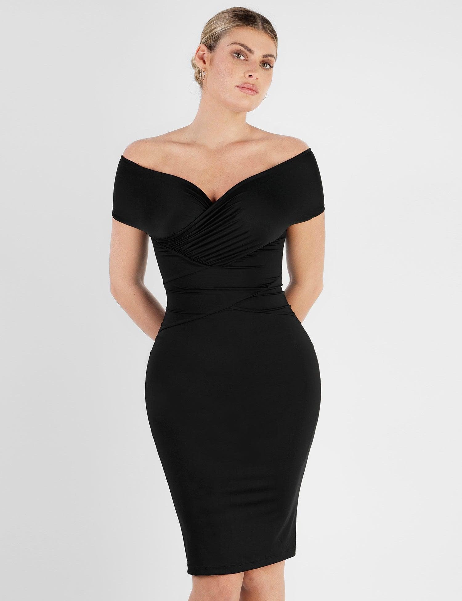 Popilush 塑身衣版权