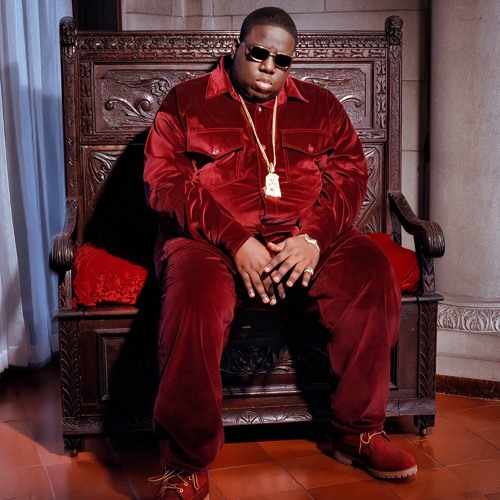 The Notorious B.I.G. 声名狼藉先生