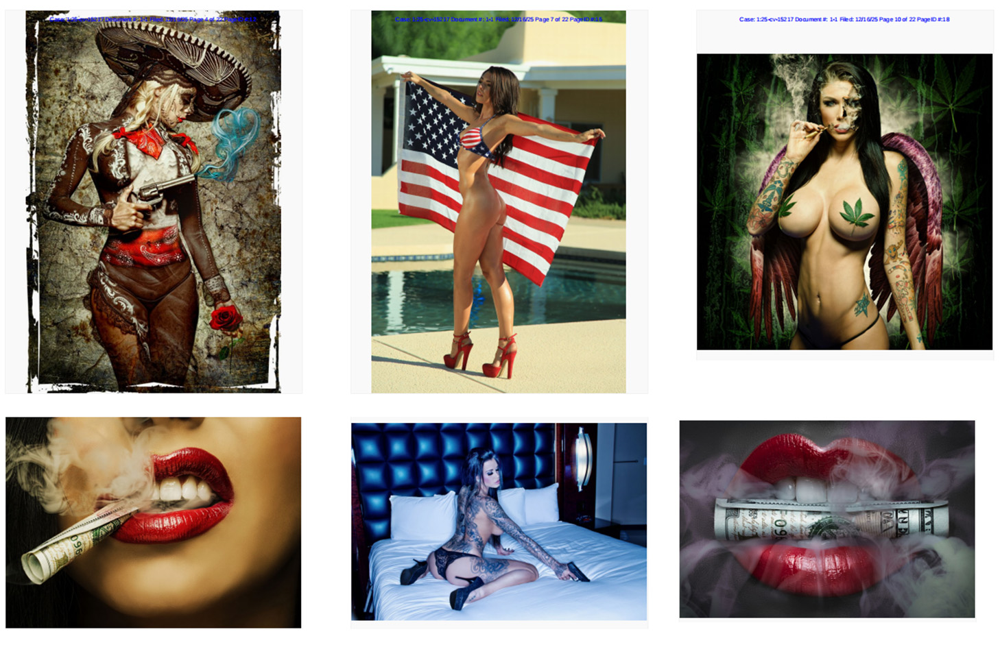 David Benito Perea 版权画