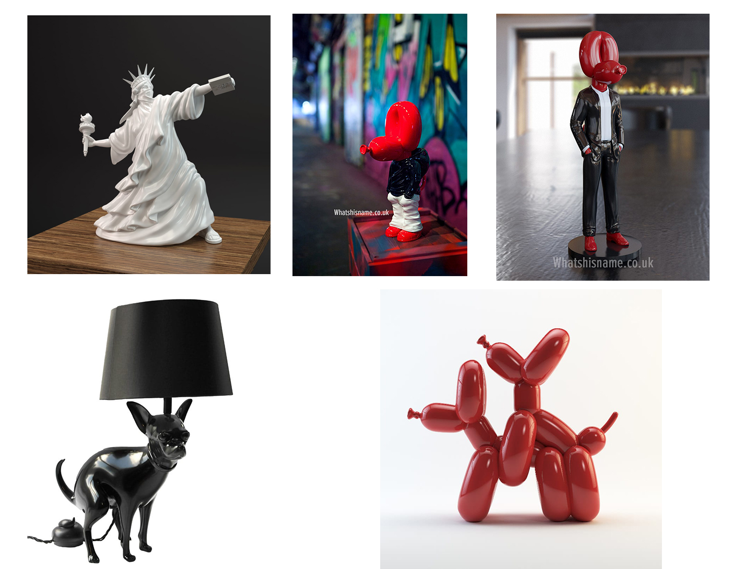 Dariusz Sebastian Burdon 版权画