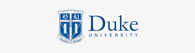 Duke University 杜克大学