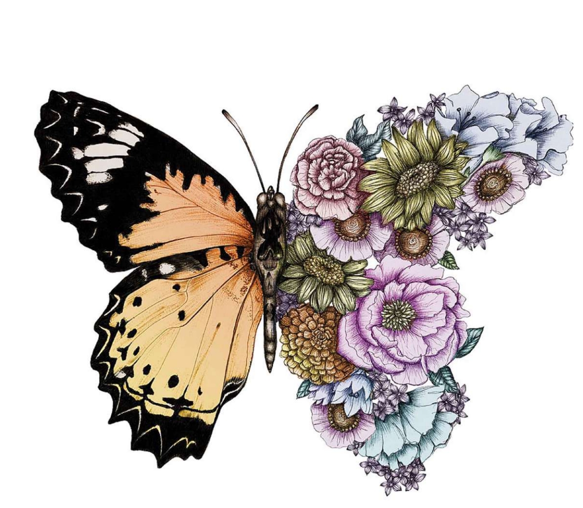 Elizabeth Mazur 版权画