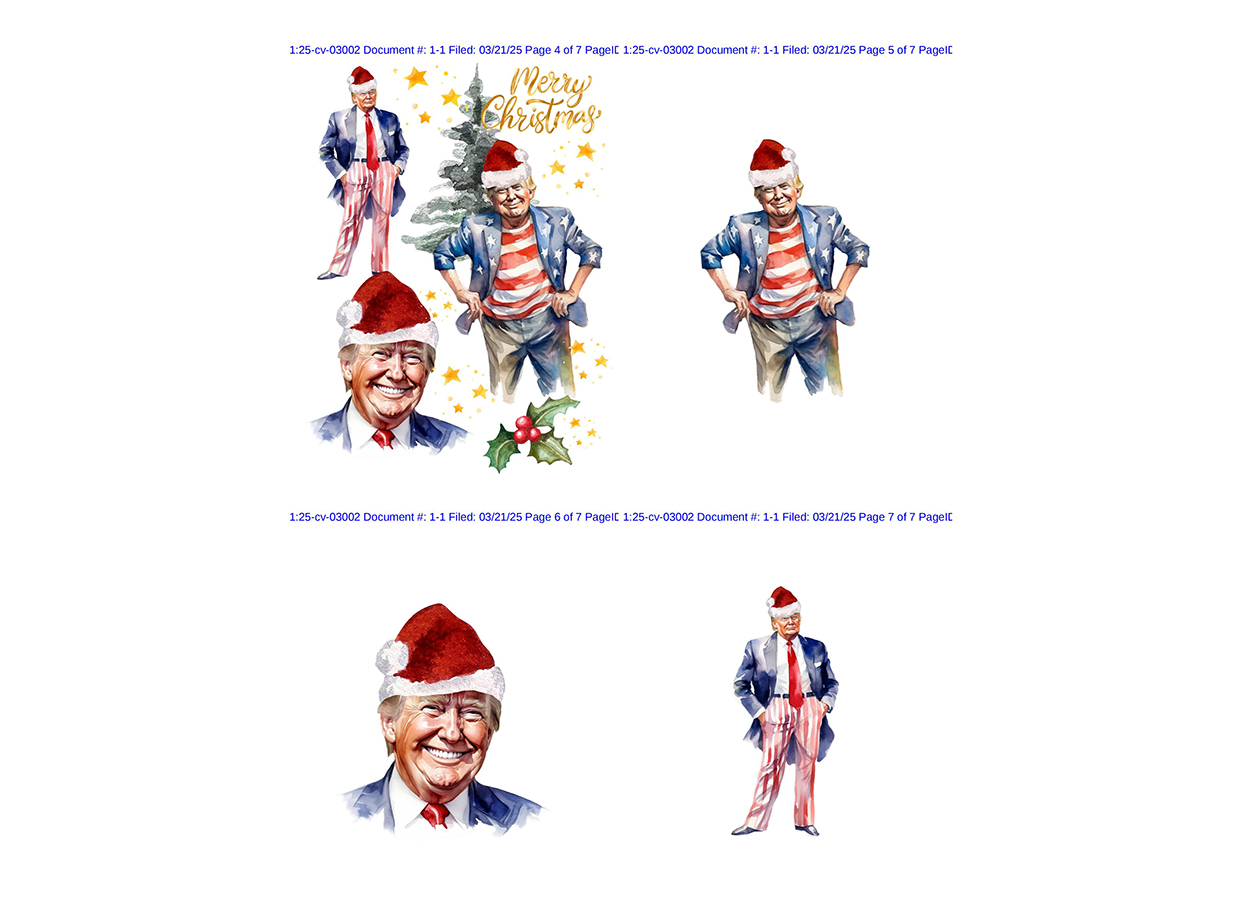 Elizaveta Negru 版权