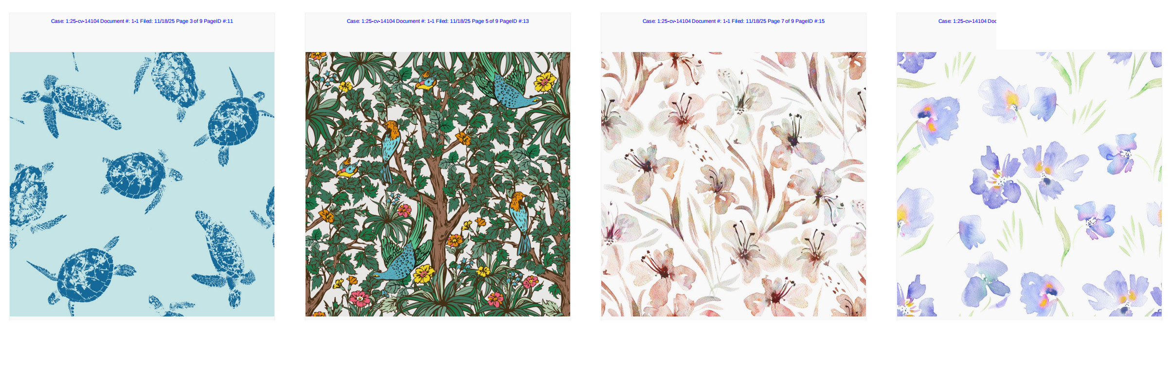 Elzbieta Malyska 版权