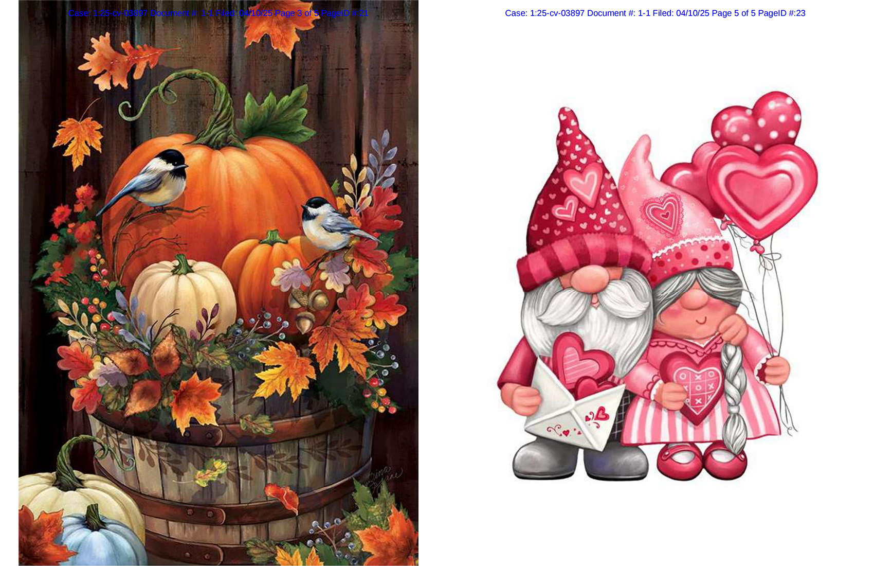 Gina Jane Lee 版权