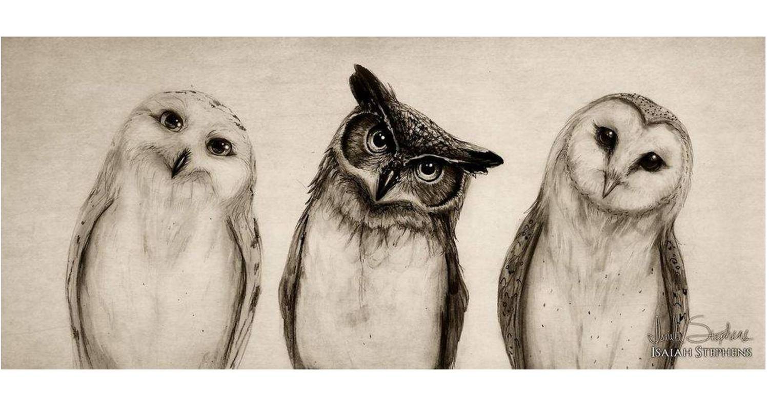 Isaiah Keith Stephens 版权