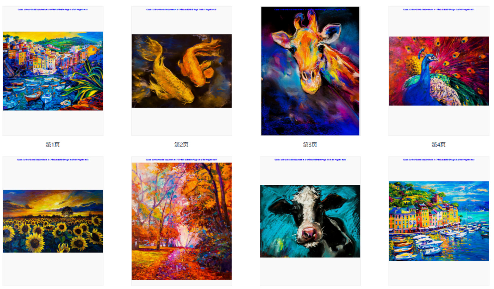 Ivaylo Nikolaev Nikolov 油画