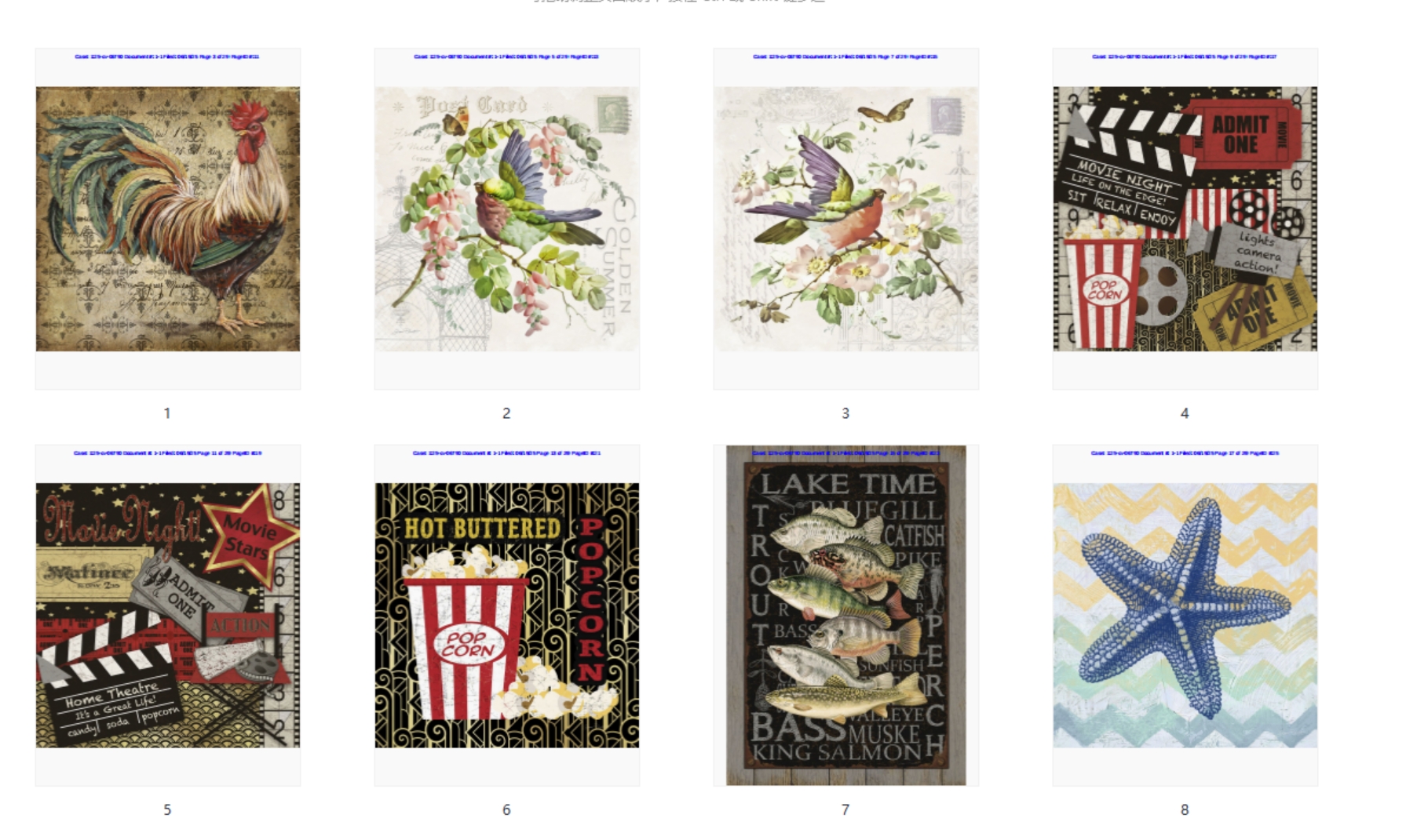 Jean Ann Plout 版权