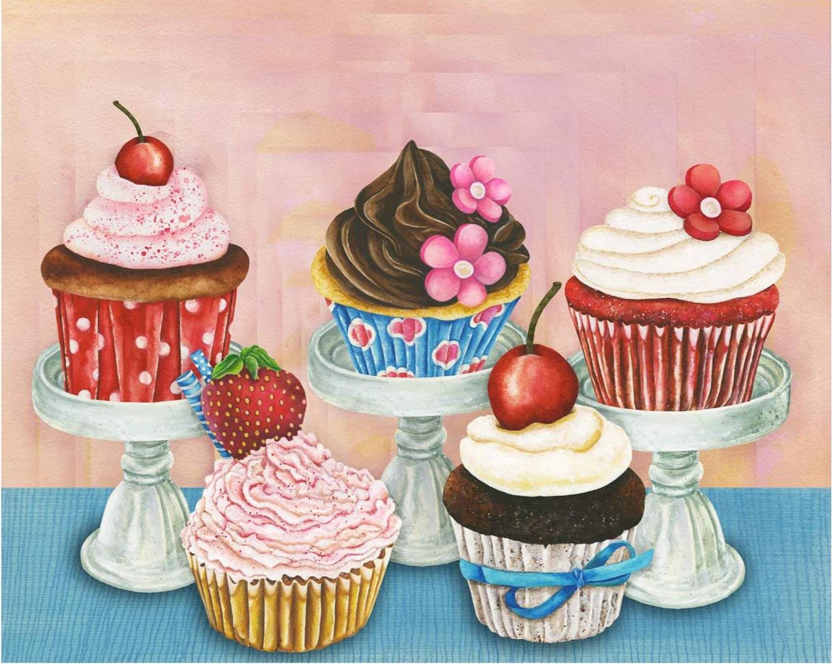 Jennifer Lambein 版权画