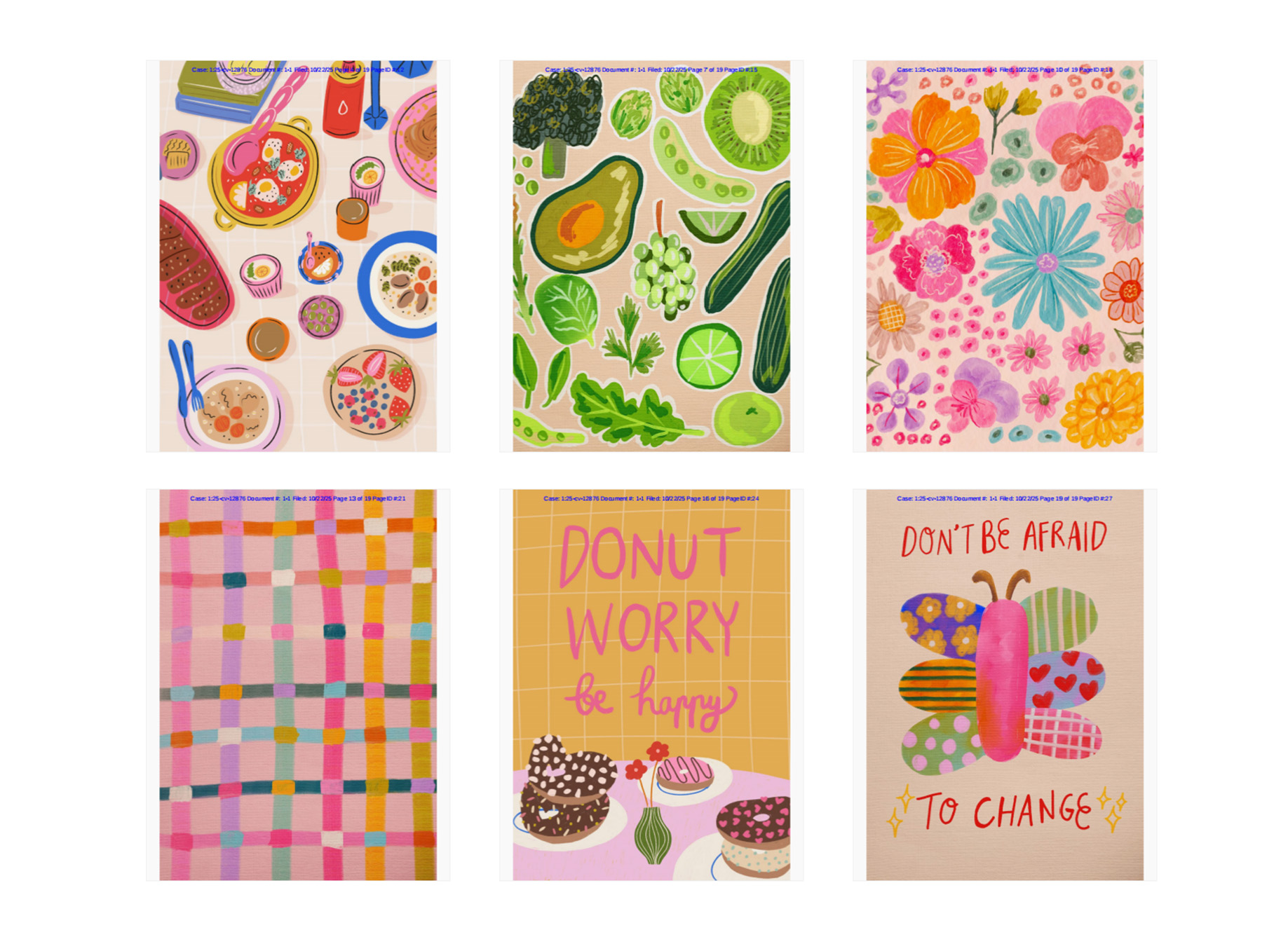 Kartika Paramita 版权