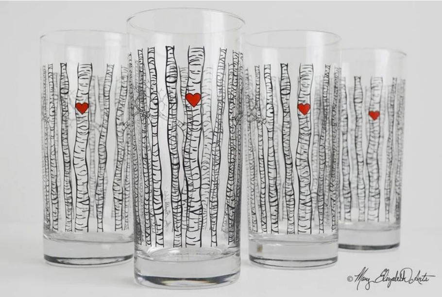 Mary Elizabeth Hining 版权