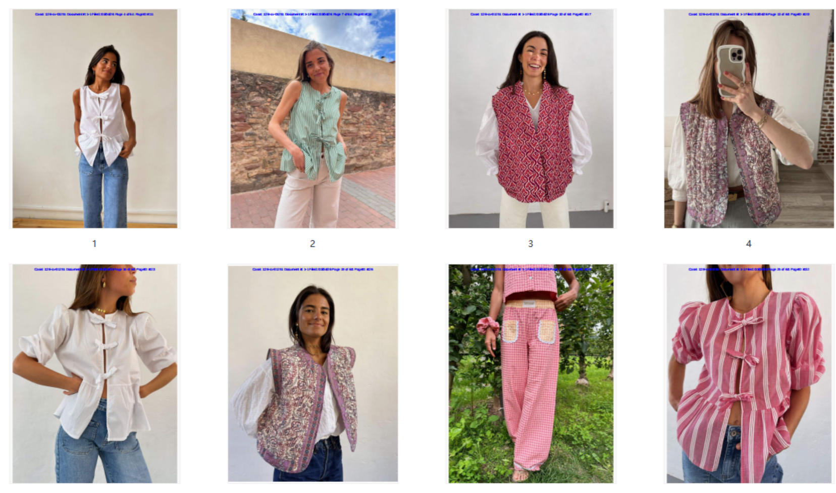 MindTraveler Barcelona 服装品牌