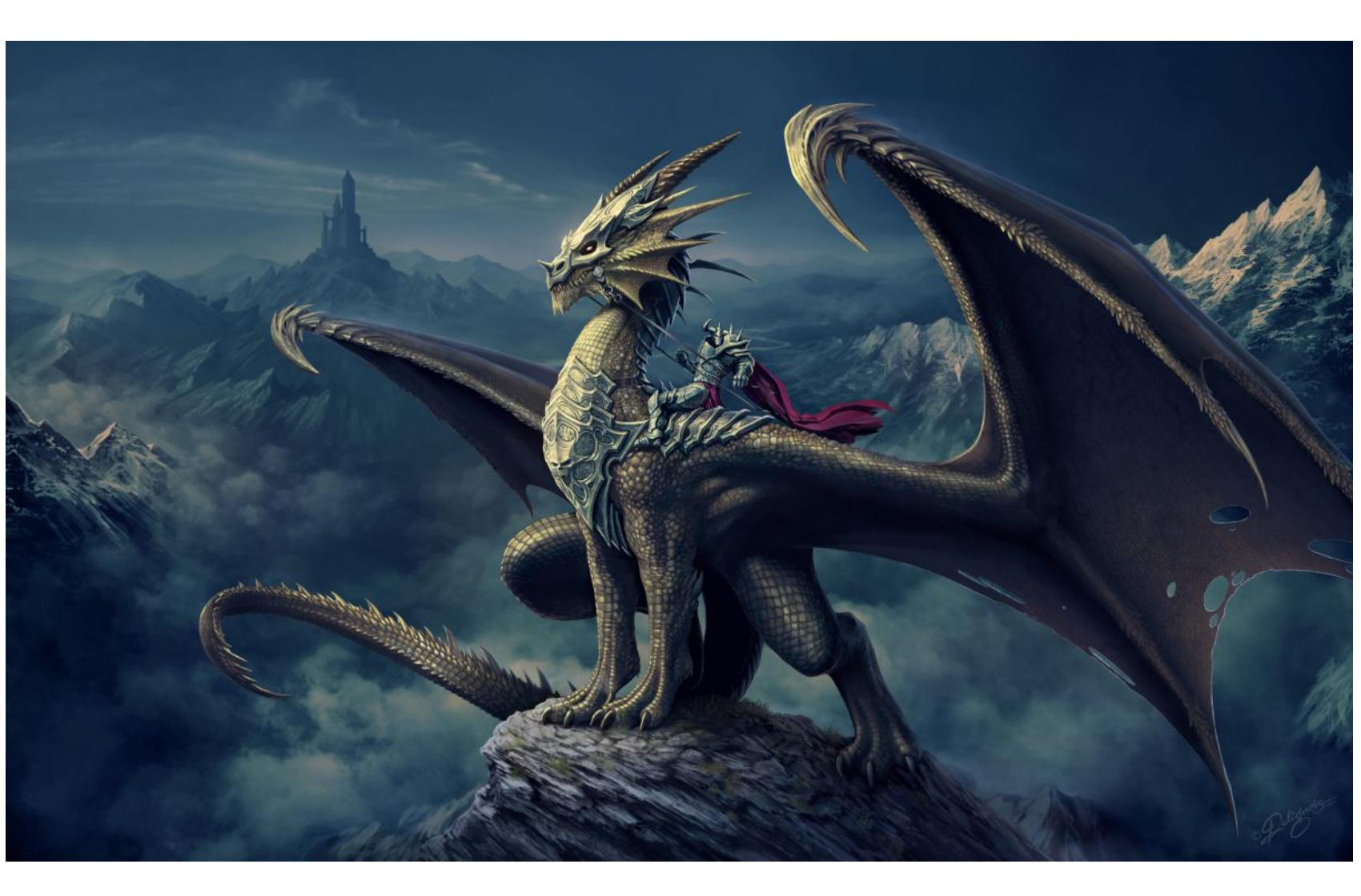 Nikolaos Georgios Deligkaris 版权