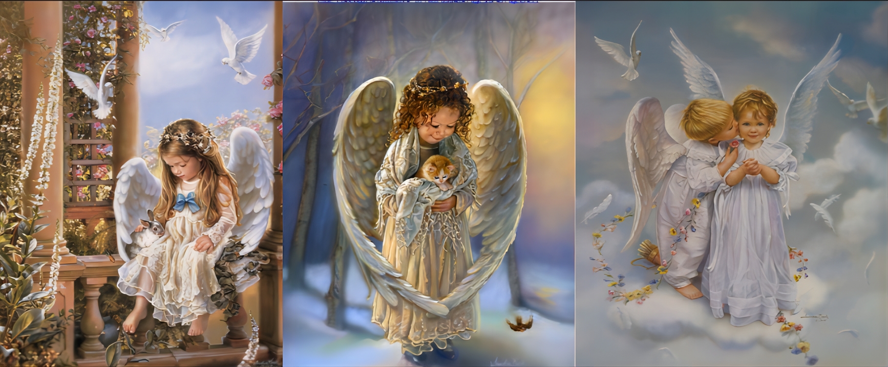 Sandra E. Kuck 版权画