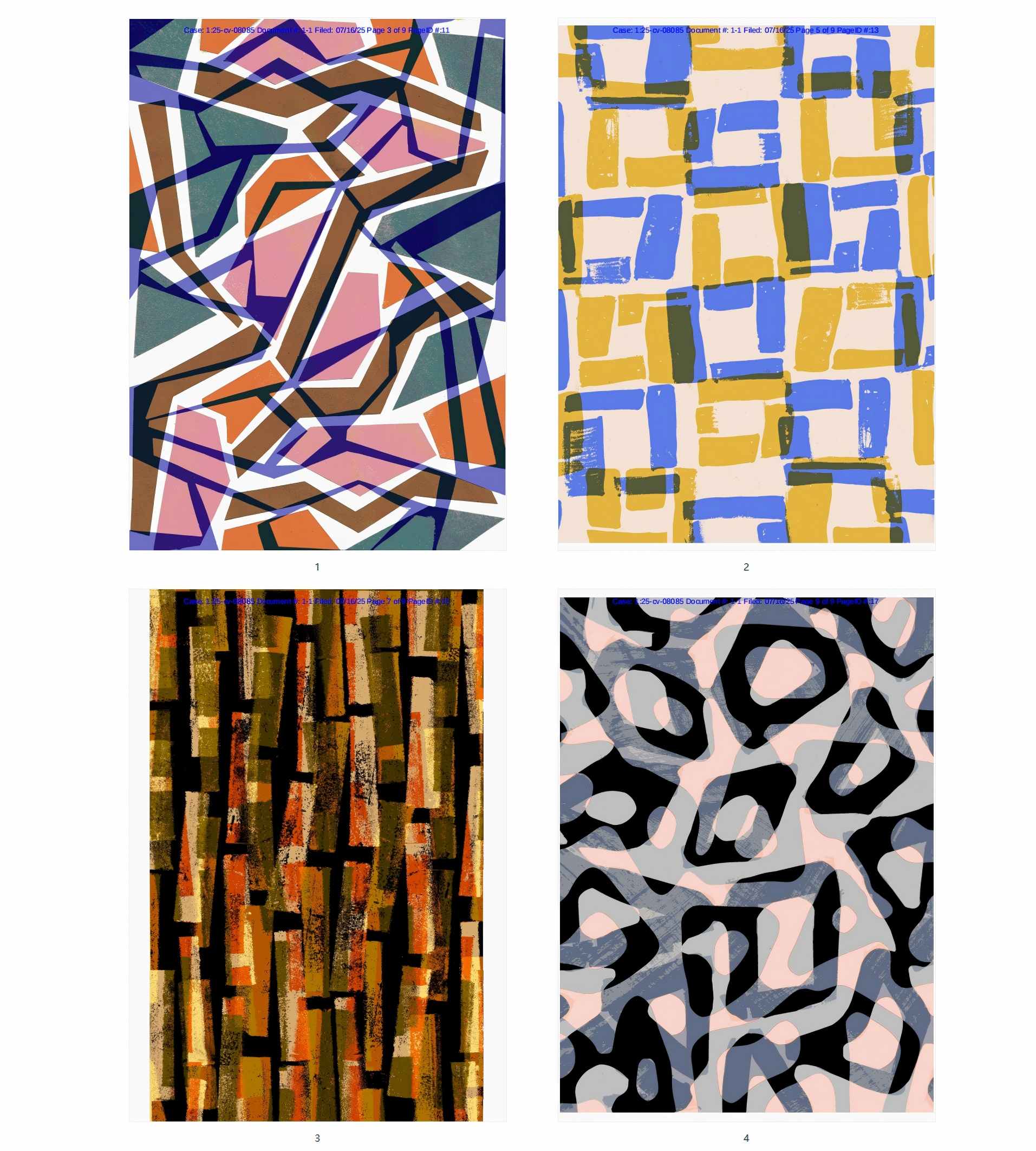 Sarah Campbell Bagshaw 版权