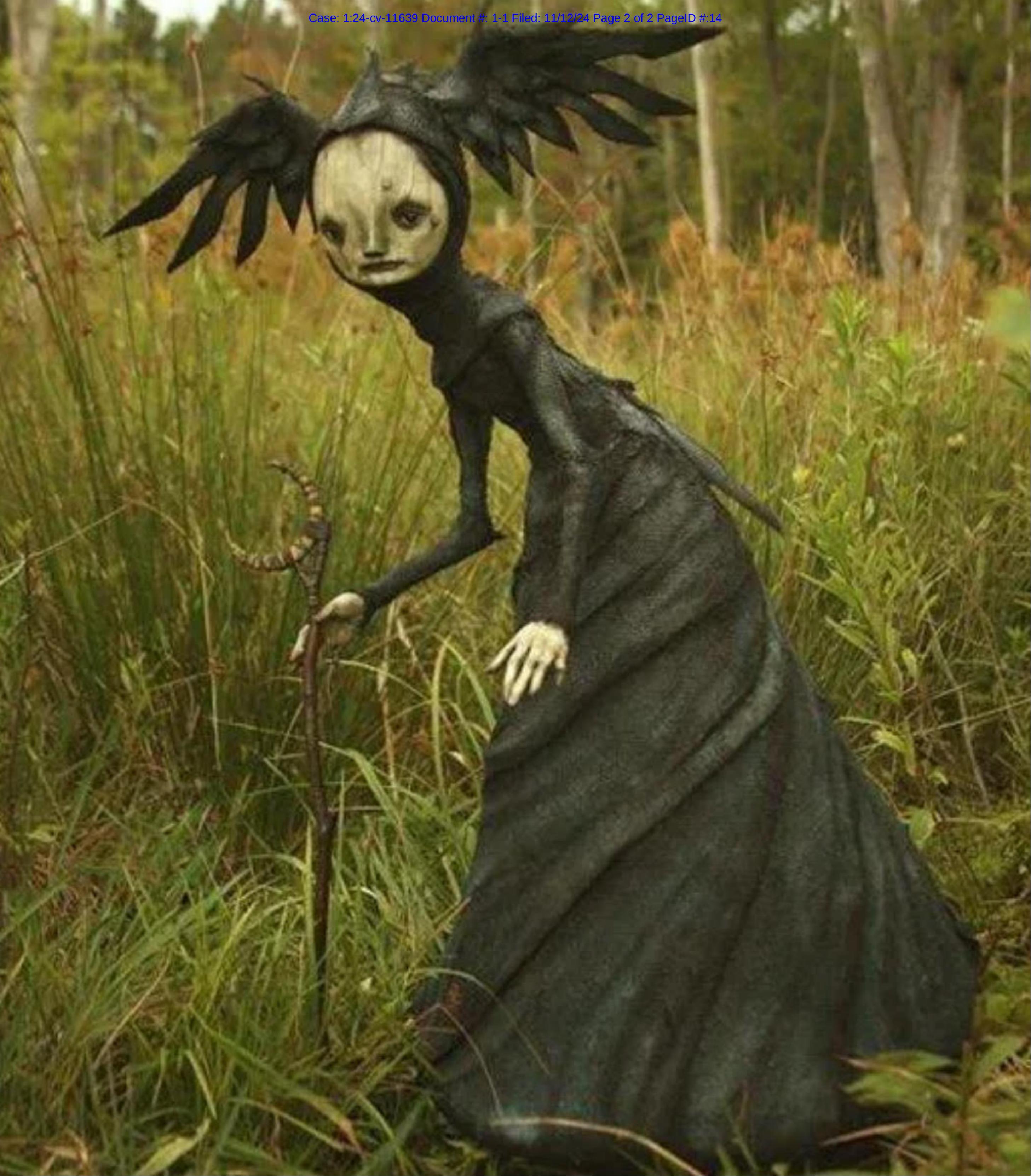 Scott Radke 版权画