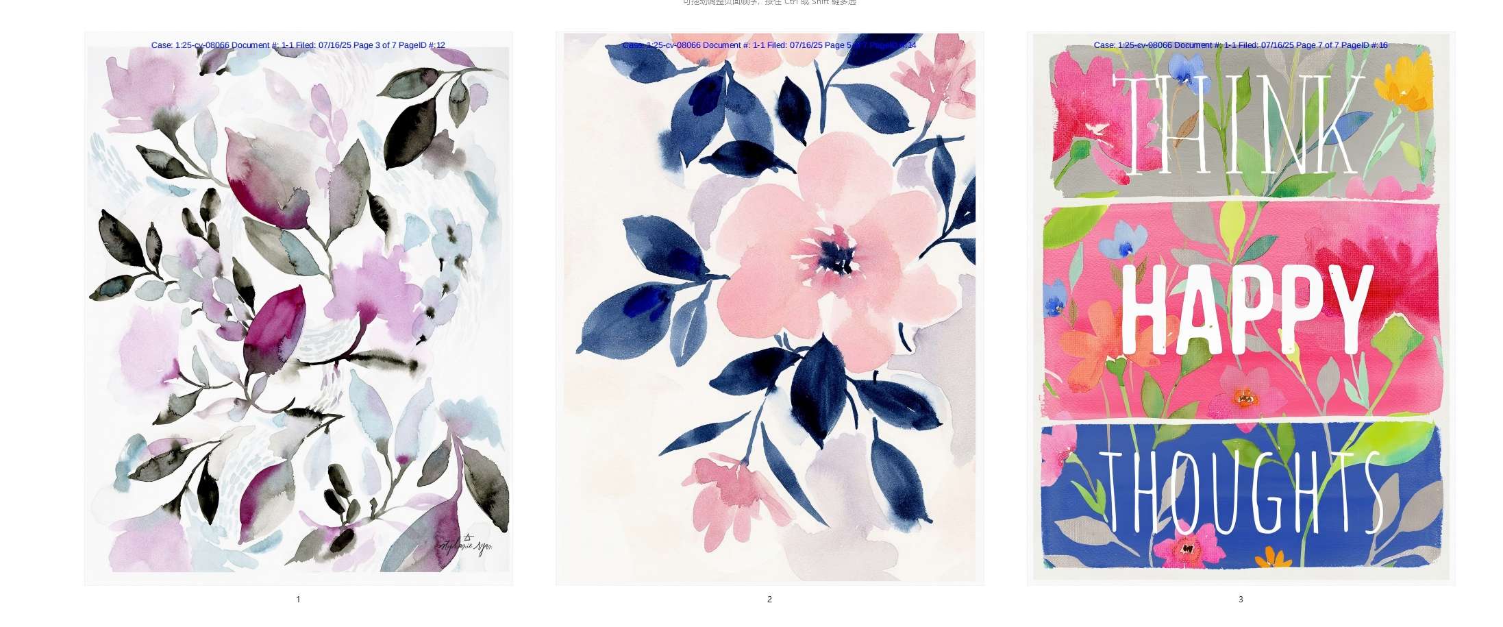 Stephanie Ryan 版权