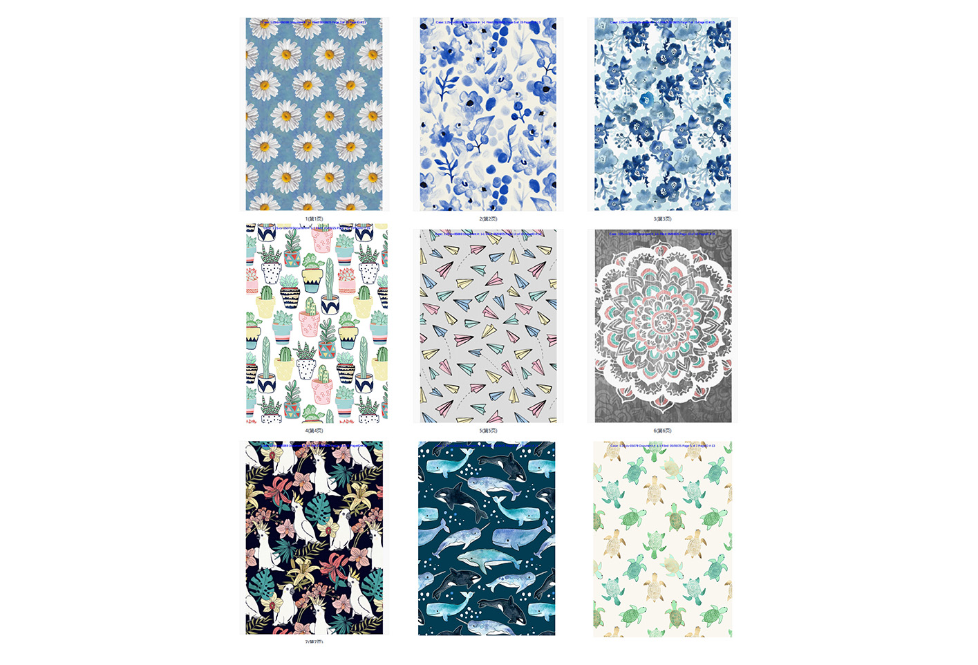 Tane Hannah Meets 版权