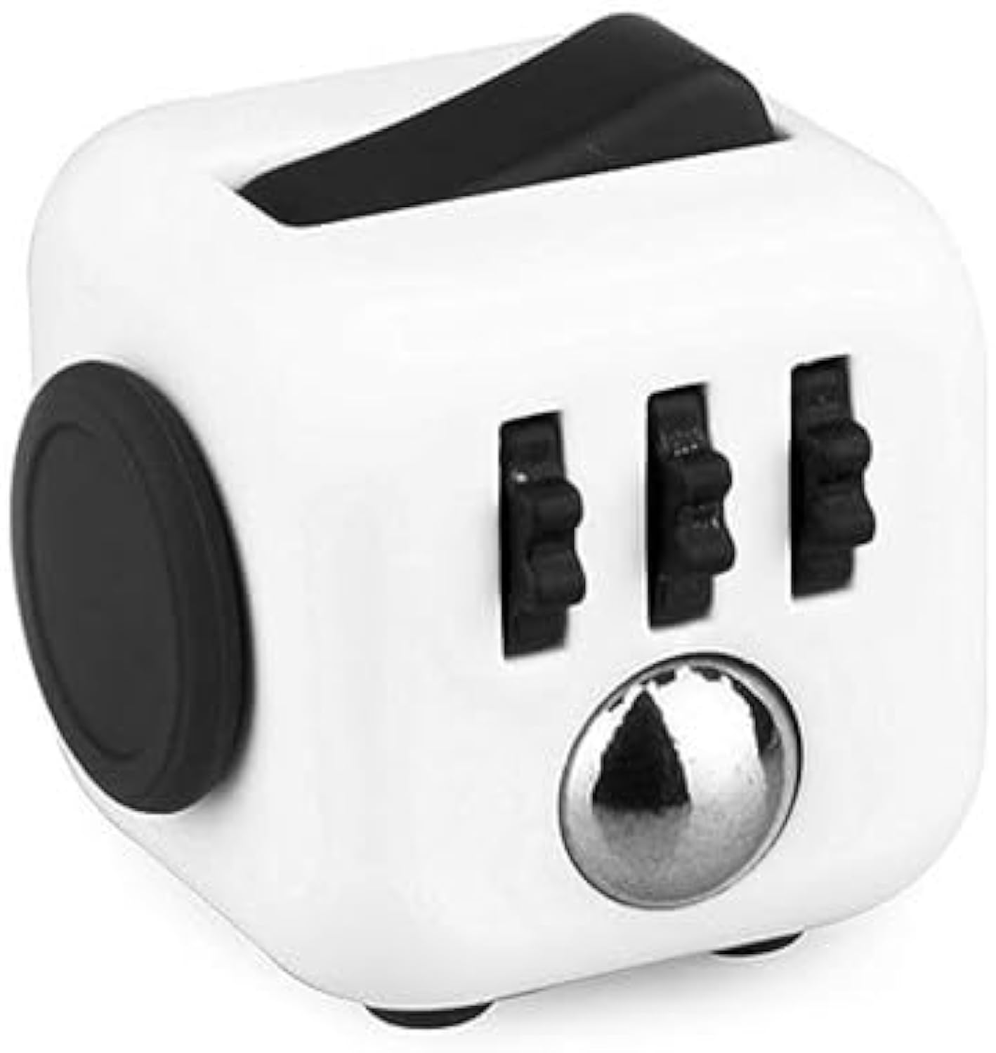 FIDGET CUBE 减压魔方