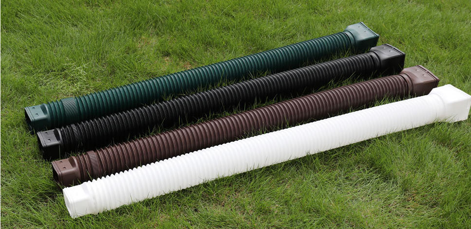 Downspout extension 落水管延长器