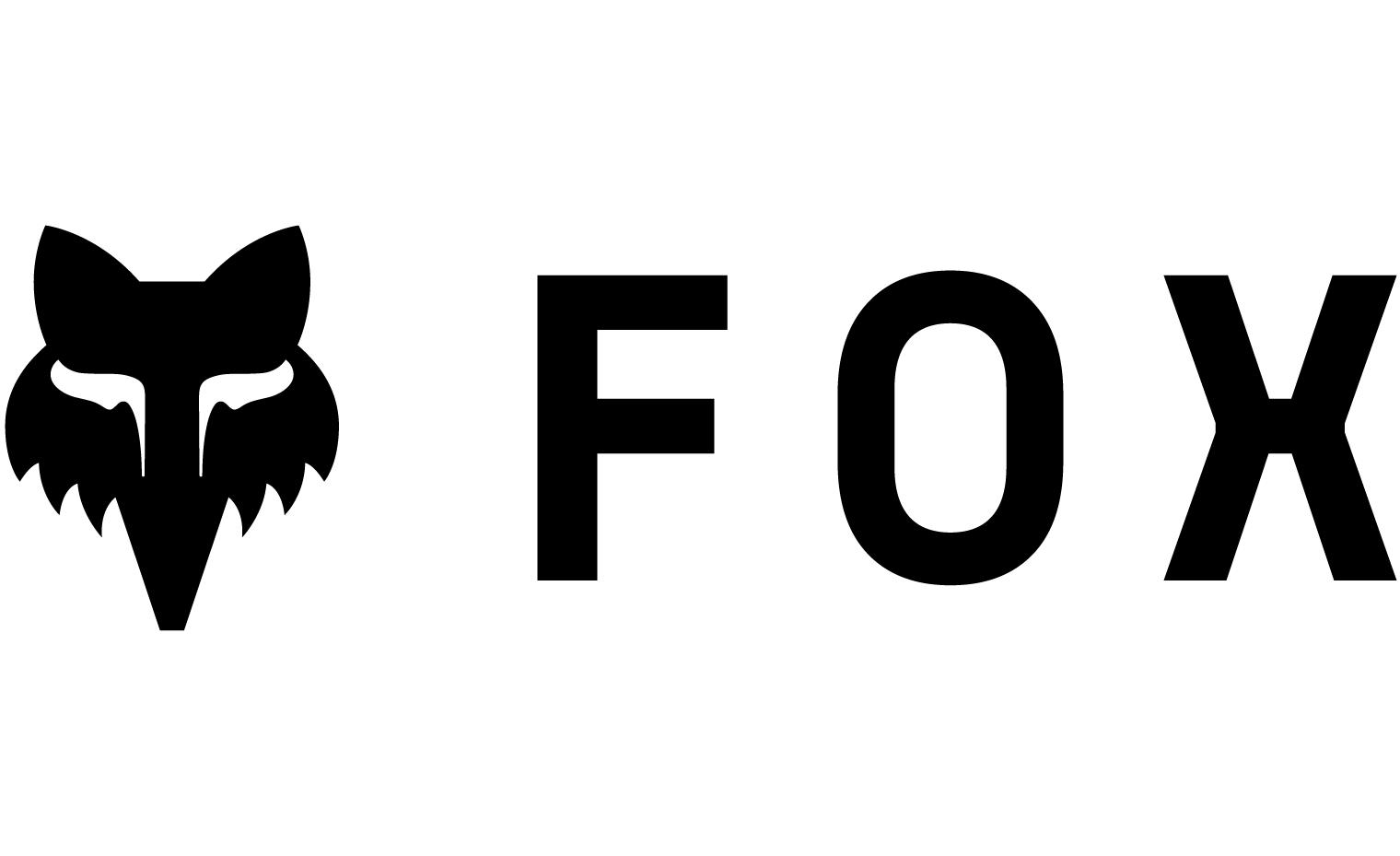 FOX RACING 狐狸头