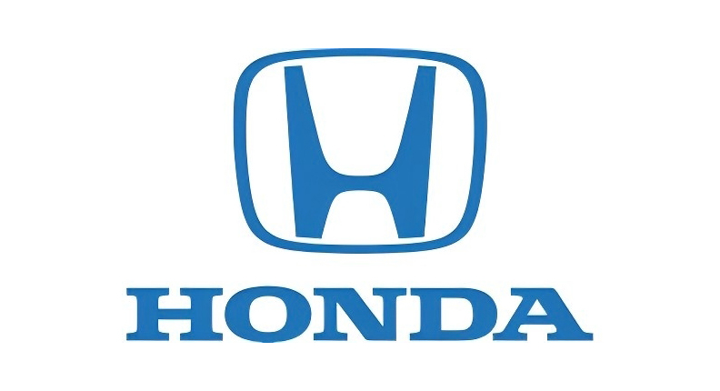 Honda 本田
