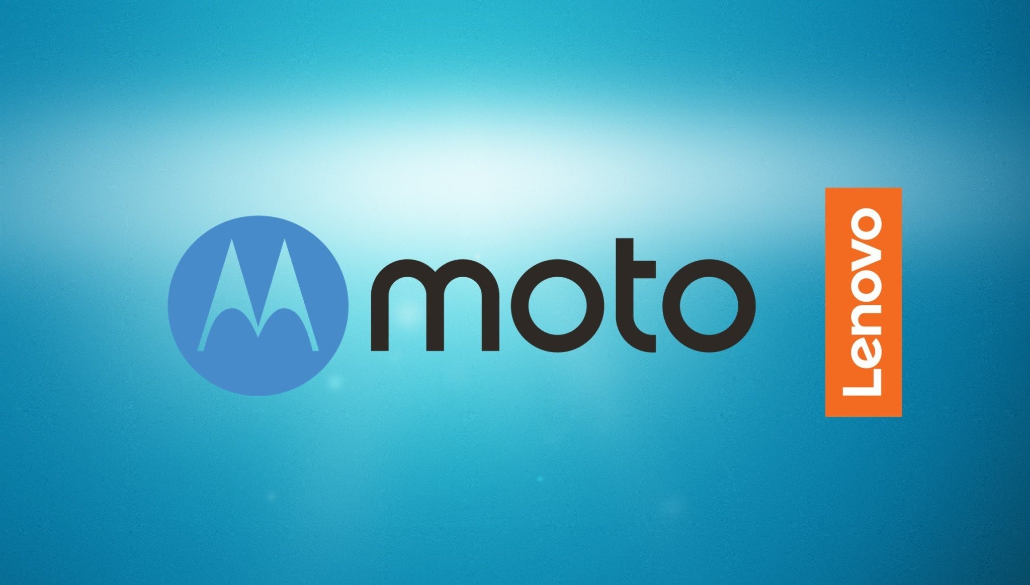 Motorola & Lenovo
