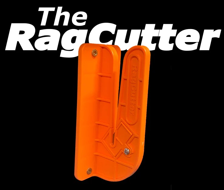 The RagCutter