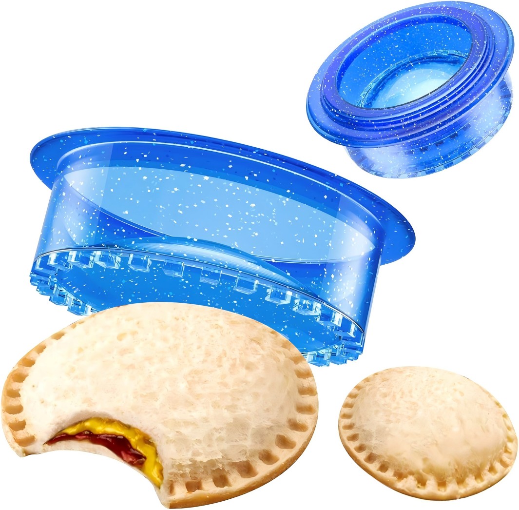 Jetteo三明治封口器