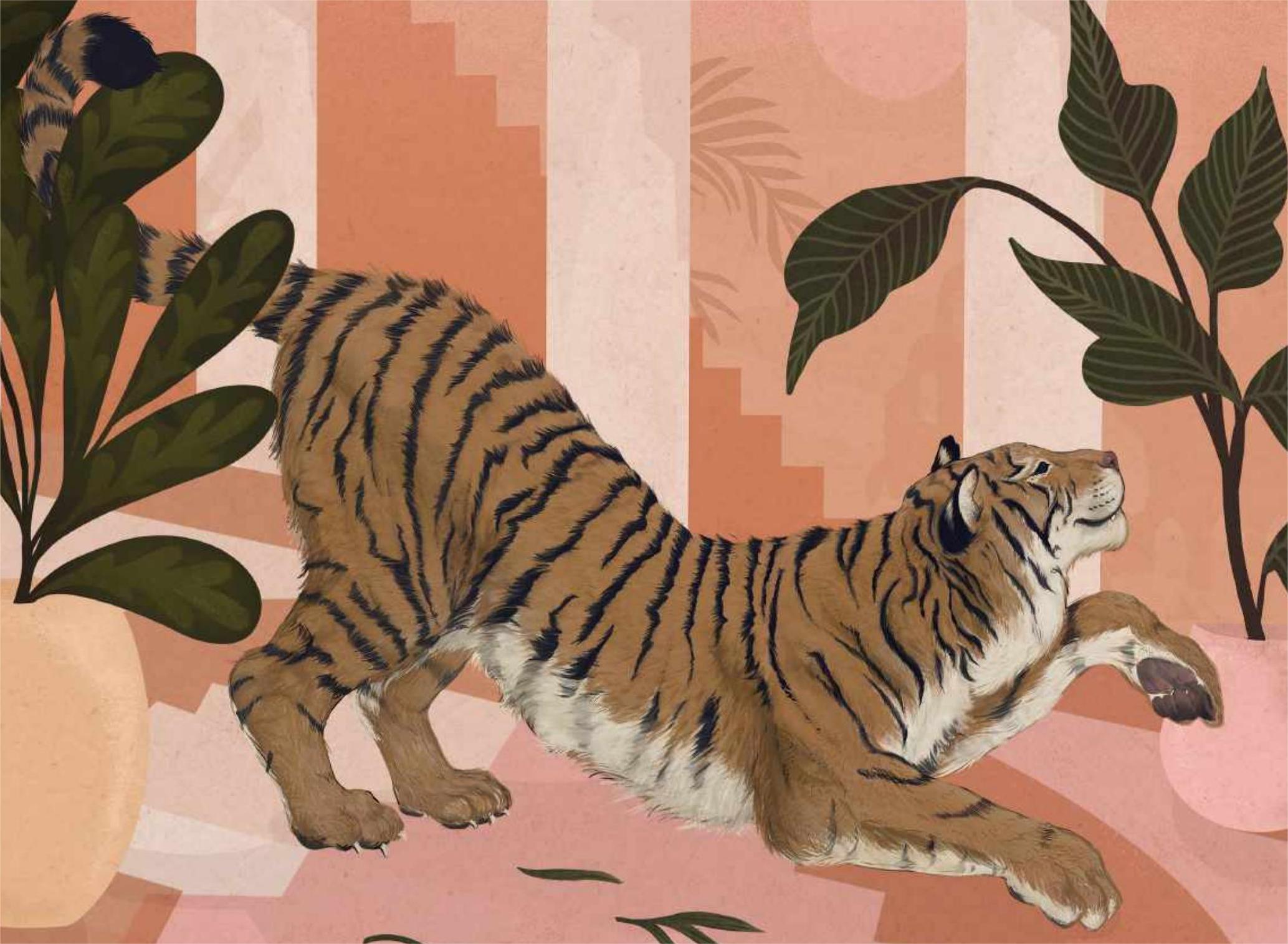 Luara Graves 版权画