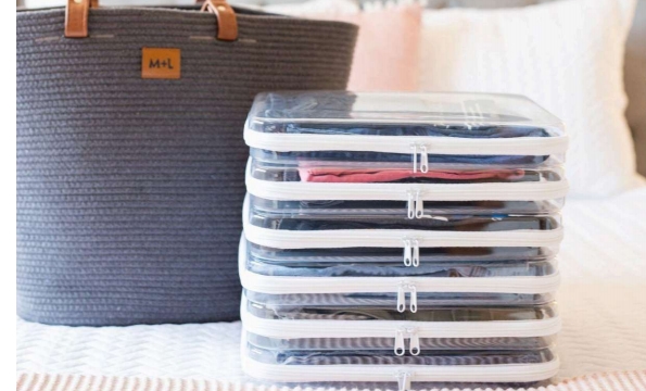 Maple And Lark 收纳盒