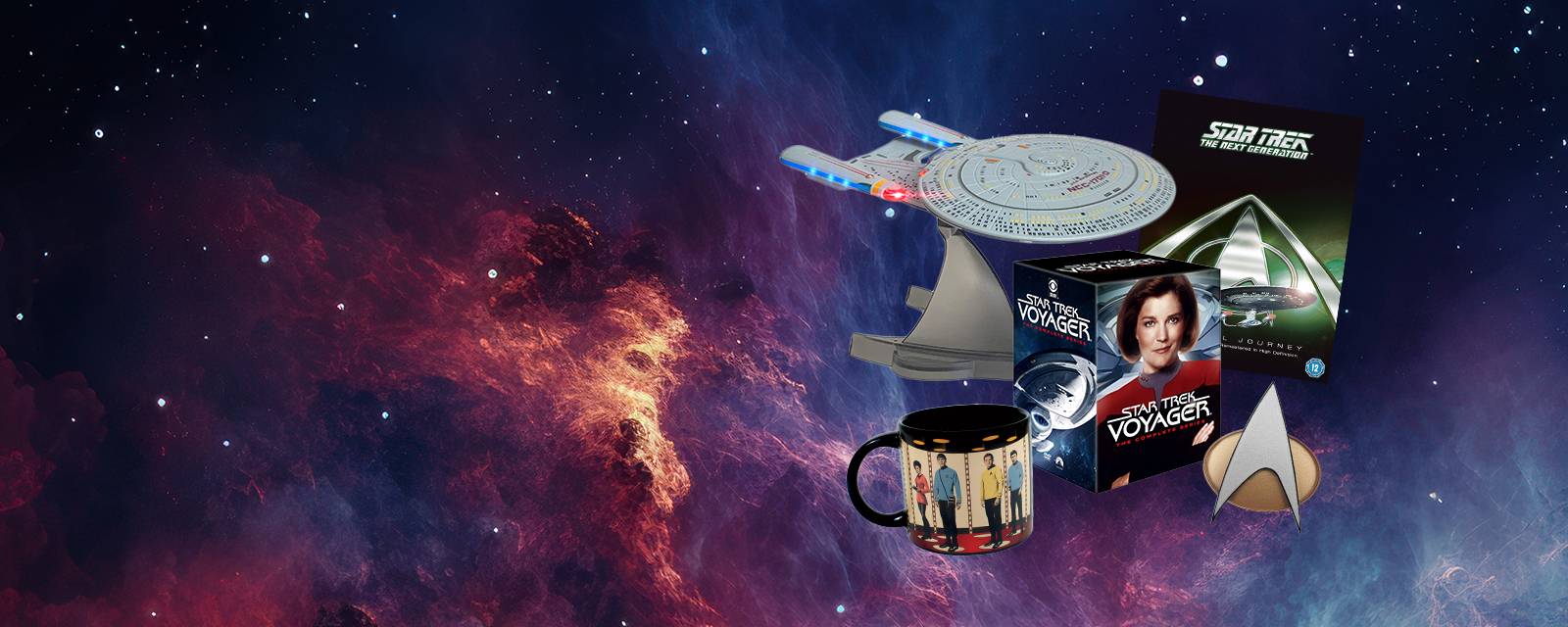 Star Trek 星际迷航