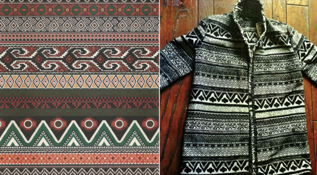 UniColors 花纹版权